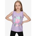 Champion Girls Flower Sleeveless T-shirt – Zboží Dáma
