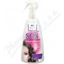 Přípravek proti vypadávání vlasů Bione Cosmetics SOS proti padání vlasů pro ženy 200 ml