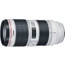 Canon EF 70-200mm f/2.8 L IS III USM