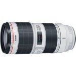 Canon EF 70-200mm f/2.8 L IS III USM – Hledejceny.cz