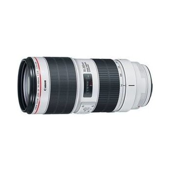 Canon EF 70-200mm f/2.8 L IS III USM