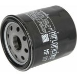 Hiflofiltro Olejový filtr HF177 | Zboží Auto