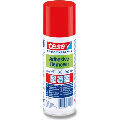 Tesa Odstraňovač lepidla 200 ml – Zbozi.Blesk.cz