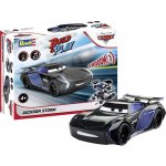 Revell 00861 Jackson Storm Auto Černá 1:20 – Zbozi.Blesk.cz