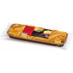 Gecchele Tréccia pletenec s krémem a čokoládou 300g – Zboží Dáma