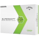 Callaway Supersoft Matte 12 ks