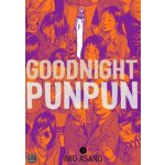 Goodnight Punpun 3 - Inio Asano – Zbozi.Blesk.cz
