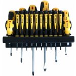 FIELDMANN FDS 5007-18R Sada šroubováků 50003783 – Hledejceny.cz