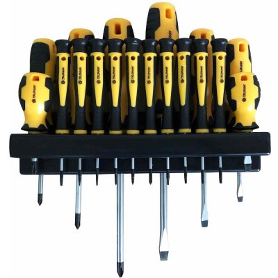 FIELDMANN FDS 5007-18R Sada šroubováků 50003783 – Hledejceny.cz
