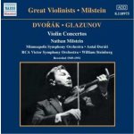 Antonín Dvořák - Violin Concertos - Recorded 1949-1951 CD – Hledejceny.cz