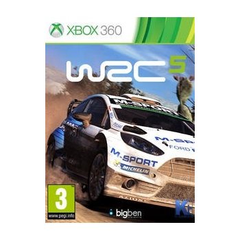 WRC 5