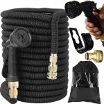 Verk 24396 flexi 15 - 45 m černá – HobbyKompas.cz