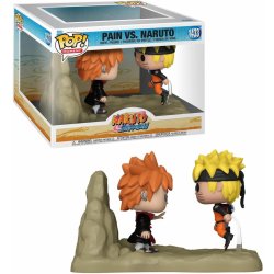 Funko Pop! Naruto Shippuden Pain vs Naruto Moment 1433