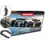 Carrera Autodráha GO 63518 F1 – Zbozi.Blesk.cz