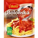 Vitana Boloňská omáčka s masem 75 g – Hledejceny.cz