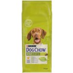 Purina Dog Chow Adult s kuřetem 14 kg – Hledejceny.cz