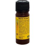 ARTEMISS Barva na textil 12 g 14 černá – Zbozi.Blesk.cz