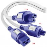 IsoTek EVO3 Premier 1,5m - C19 - 1,5m – Zboží Živě IsoTek EVO3 Premier 1,5m - C19 - 1,5m – Zboží Živě