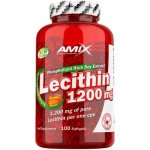 Amix Lecithin 1200 mg 100 kapslí – Hledejceny.cz
