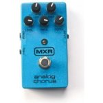 Dunlop MXR M234 Analog Chorus – Zbozi.Blesk.cz