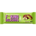 ALLNUTRITION Fitking Delicious Pistachio Cookies 96 g – Zboží Dáma