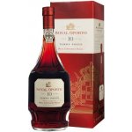 Royal Oporto 10y Tawny 20% 0,75 l (karton) – Hledejceny.cz