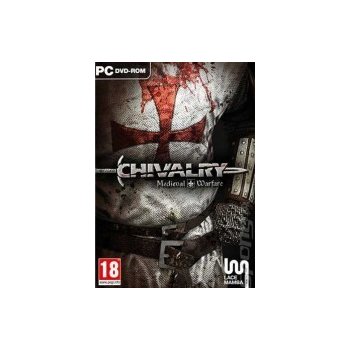 Chivalry: Medieval Warfare