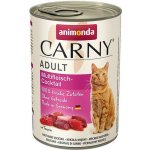 Carny Adult masový koktejl 800 g – Hledejceny.cz