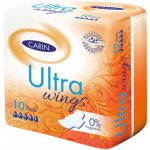 Carine Ultra Wings 10 ks – Zboží Dáma