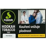 Fumari Wild Beach 100 g – HobbyKompas.cz