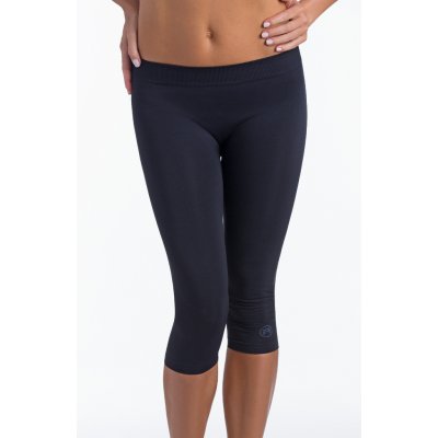 Sportovní legíny 3/4 donna active-fit fucsia