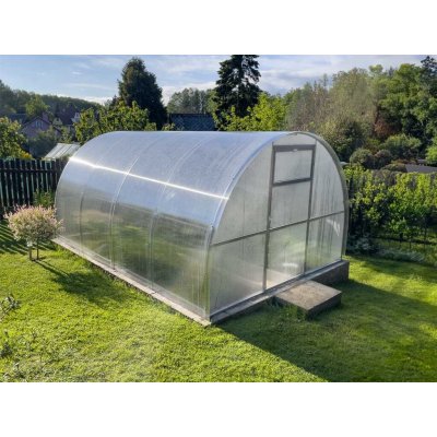 LEGI Oregano 6 x 3 m 4 mm GA179970 – Hledejceny.cz