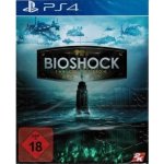 Bioshock Collection – Hledejceny.cz