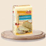 Küchenmeister Směs na chleba Selský chléb 0,5 kg – Zbozi.Blesk.cz