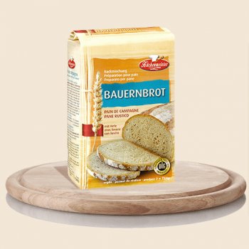 Küchenmeister Směs na chleba Selský chléb 0,5 kg