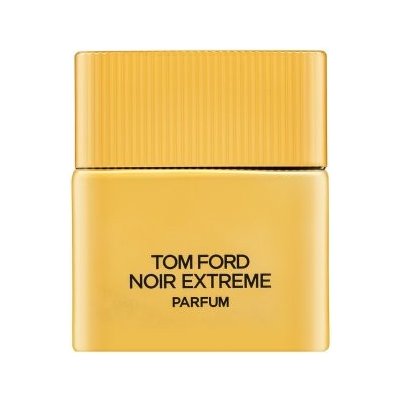 Tom Ford Noir Extreme čistý parfém pánský 50 ml – Hledejceny.cz