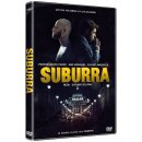 Suburra DVD