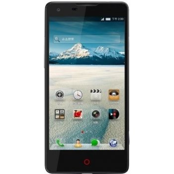 ZTE Nubia Z5 Mini