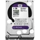 Pevný disk interní WD Purple 1TB, WD10PURX