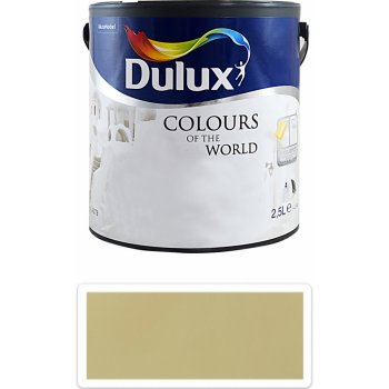 Dulux COW tropické slunce 2,5 L