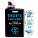 DEOTEX L’AVIVAGE Probiotický kondicionér na prádlo proti zápachu jemná vůně & hebkost 1000 ml – Hledejceny.cz