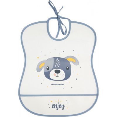 Canpol babies cute animals pejsek – Sleviste.cz