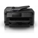 Epson WorkForce WF-7715DWF