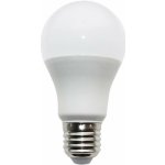 Diolamp SMD LED žárovka matná Special Voltage A60 10 W 12 V-DC E27 A6010NW12DC – Zboží Živě