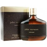 John Varvatos Vintage toaletní voda pánská 125 ml – Hledejceny.cz