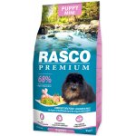 Rasco Premium Puppy & Junior Small 3 kg – Sleviste.cz