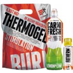 Extrifit Thermogel 2000 g – Zboží Dáma