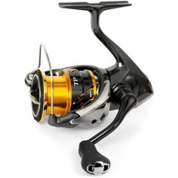 Shimano Twin Power C3000 FD