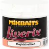 Návnada a nástraha Mikbaits LiveriX těsto 200g Magická oliheň