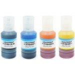 Inkoust Gigaprint Epson T49N1 Black - kompatibilní – Zboží Mobilmania